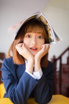 法医秦明之读心者 电视剧